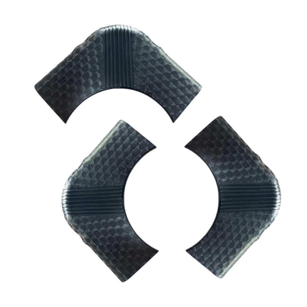 Pool Table Corner Protector Hardware Sturdy Portable Accessory Shock Absorbing