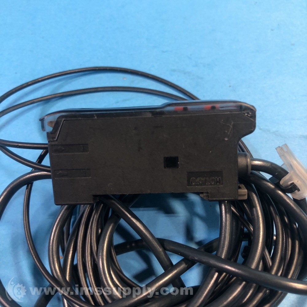 Omron E32-CC200 Photoelectric Sensor USIP