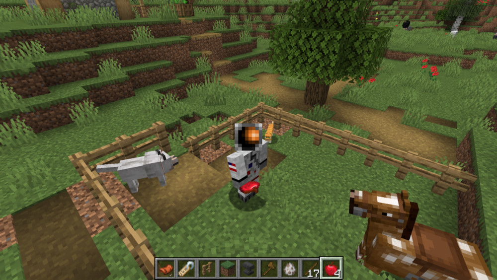 [FAST SENT!] Minecraft PC Java & Bedrock Combo for PC [Windows Store Key] GLOBAL