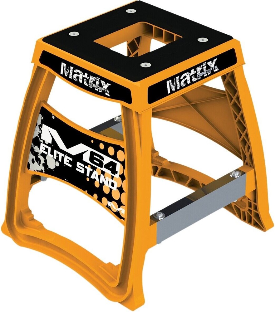 Matrix Concepts M64 Elite Stand Org M64-106