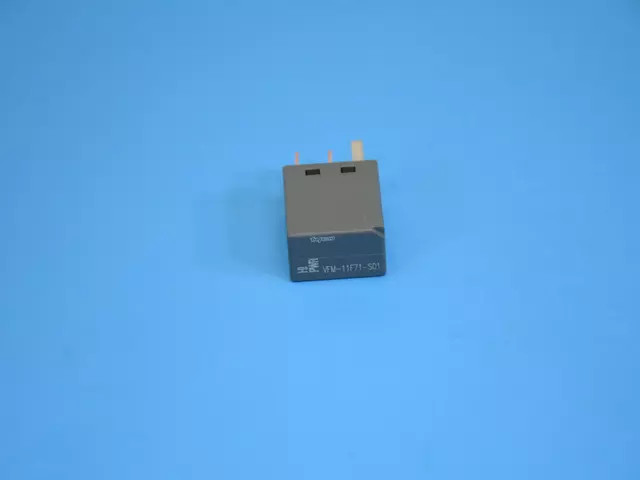 Genuine Mopar Micro Power Iso Relay 68603769AA