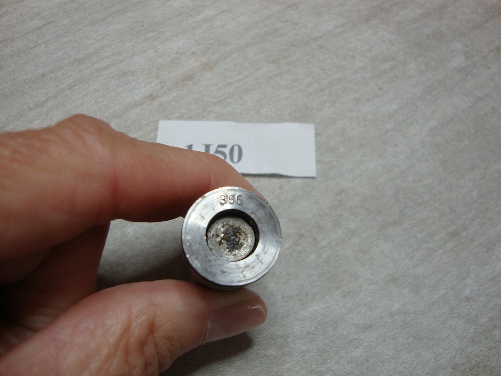 Lyman Cast Bullet Sizer Die .355