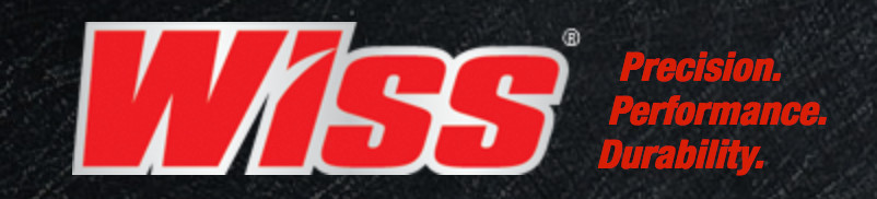 Wiss 2DAN 7-3/4-Inch High Leverage Shears with Wire Cutting