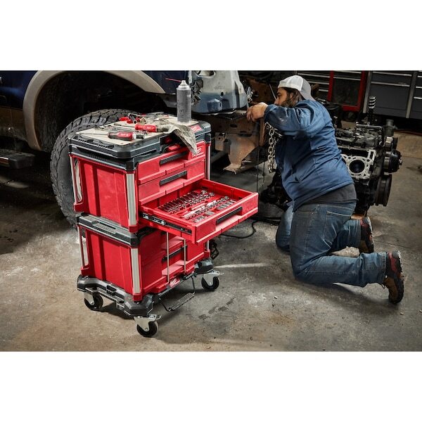 Milwaukee Tool 48-22-8410 Packout Dolly