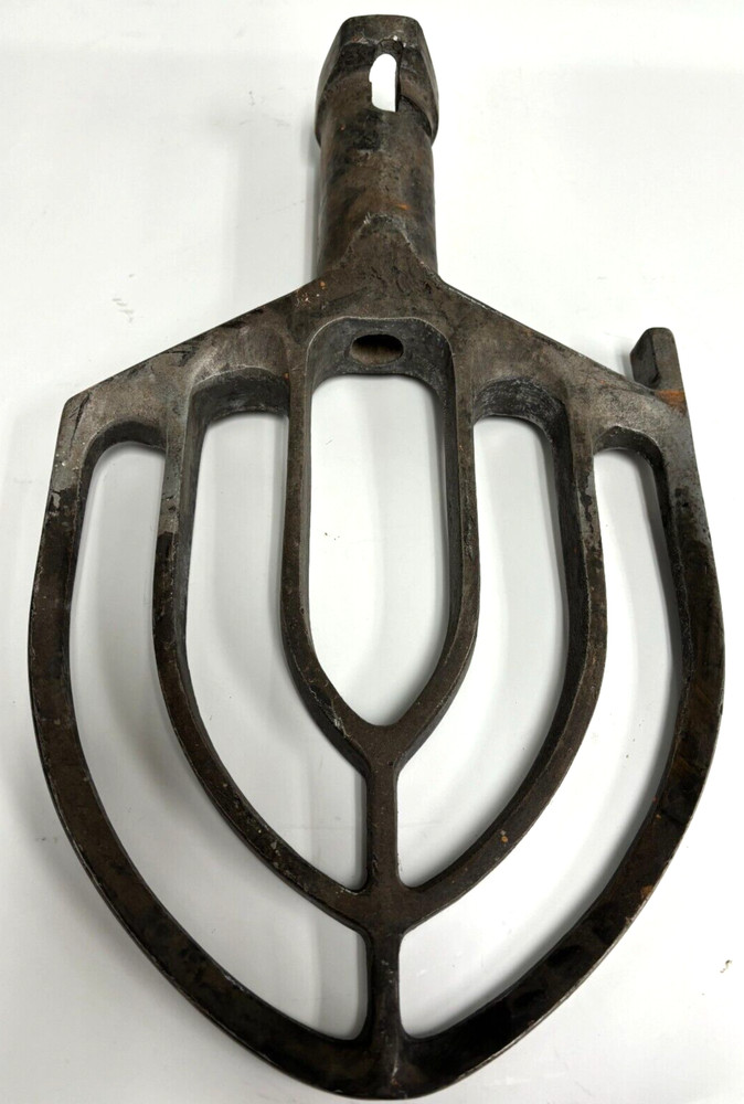 HOBART FLAT BEATER MIXING PADDLE