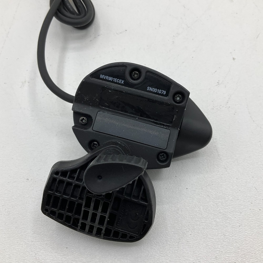 Manfrotto MVR901ECEX Remote Control Clamp EX