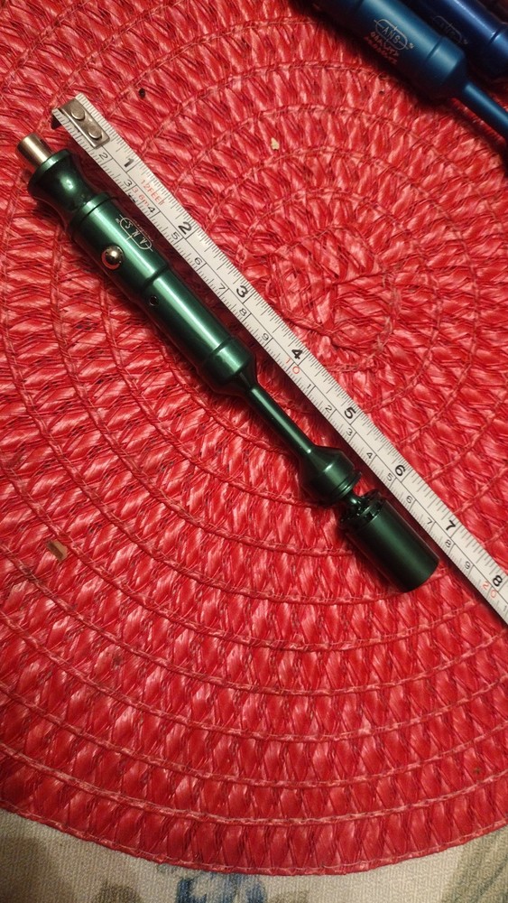 ANS Autococker Bolt, Pre 2k New Old Stock