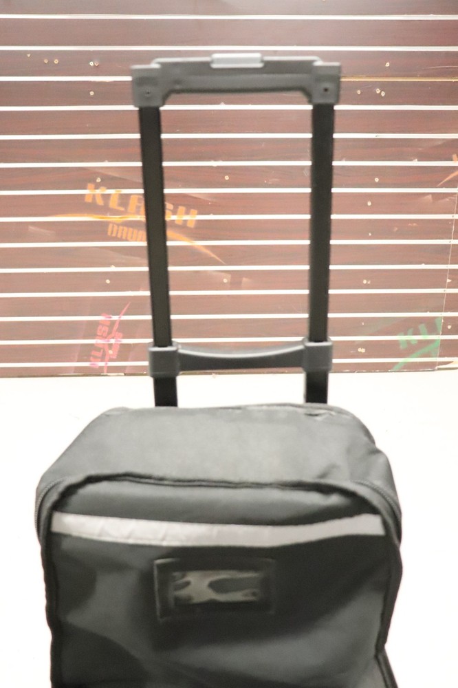 Pearl Student Bell Kit Rolling Case