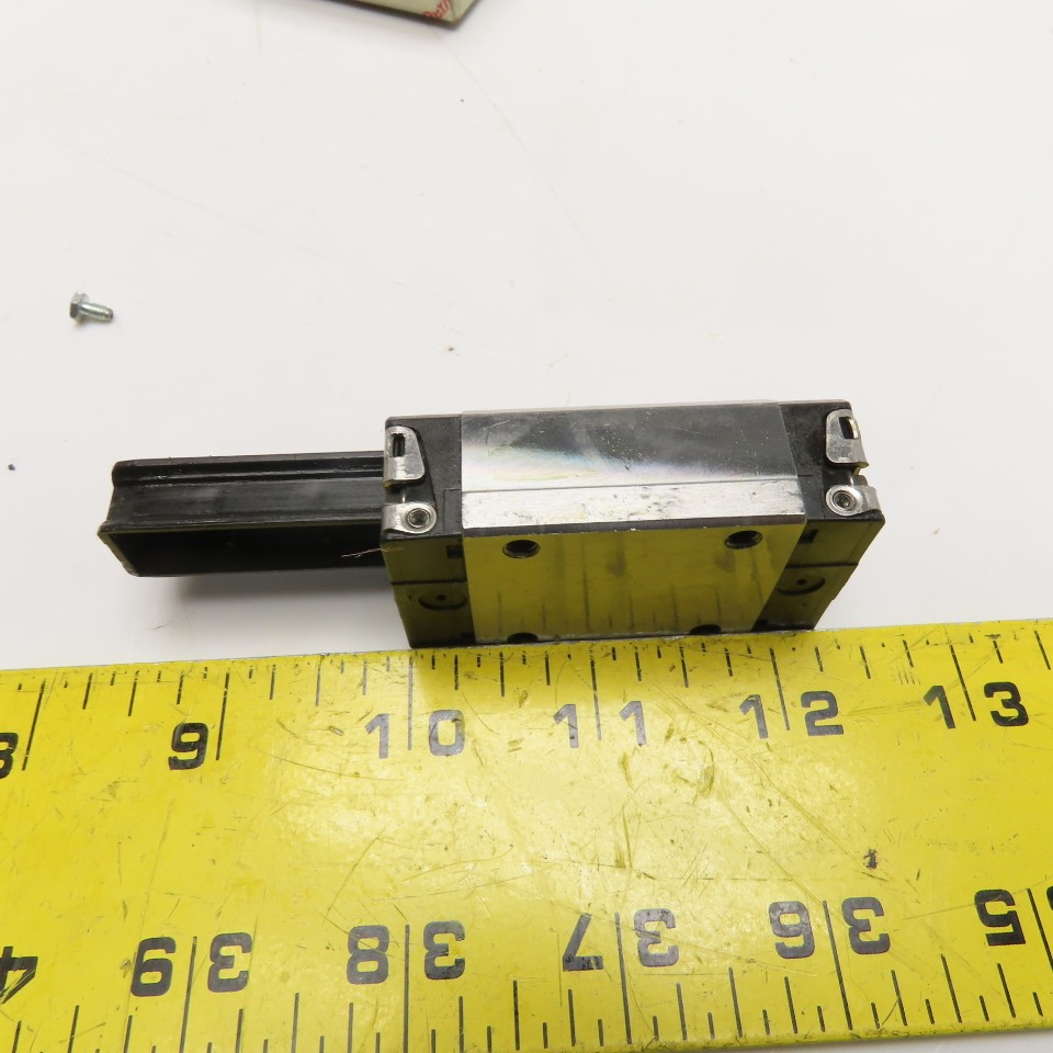 Rexroth R162219420 Linear Runner Block