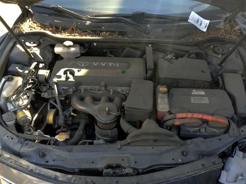 2007 TOYOTA CAMRY 2.4L CHASSIS ECM TPMS COMPUTER CONTROL MODULE ASSEMBLY