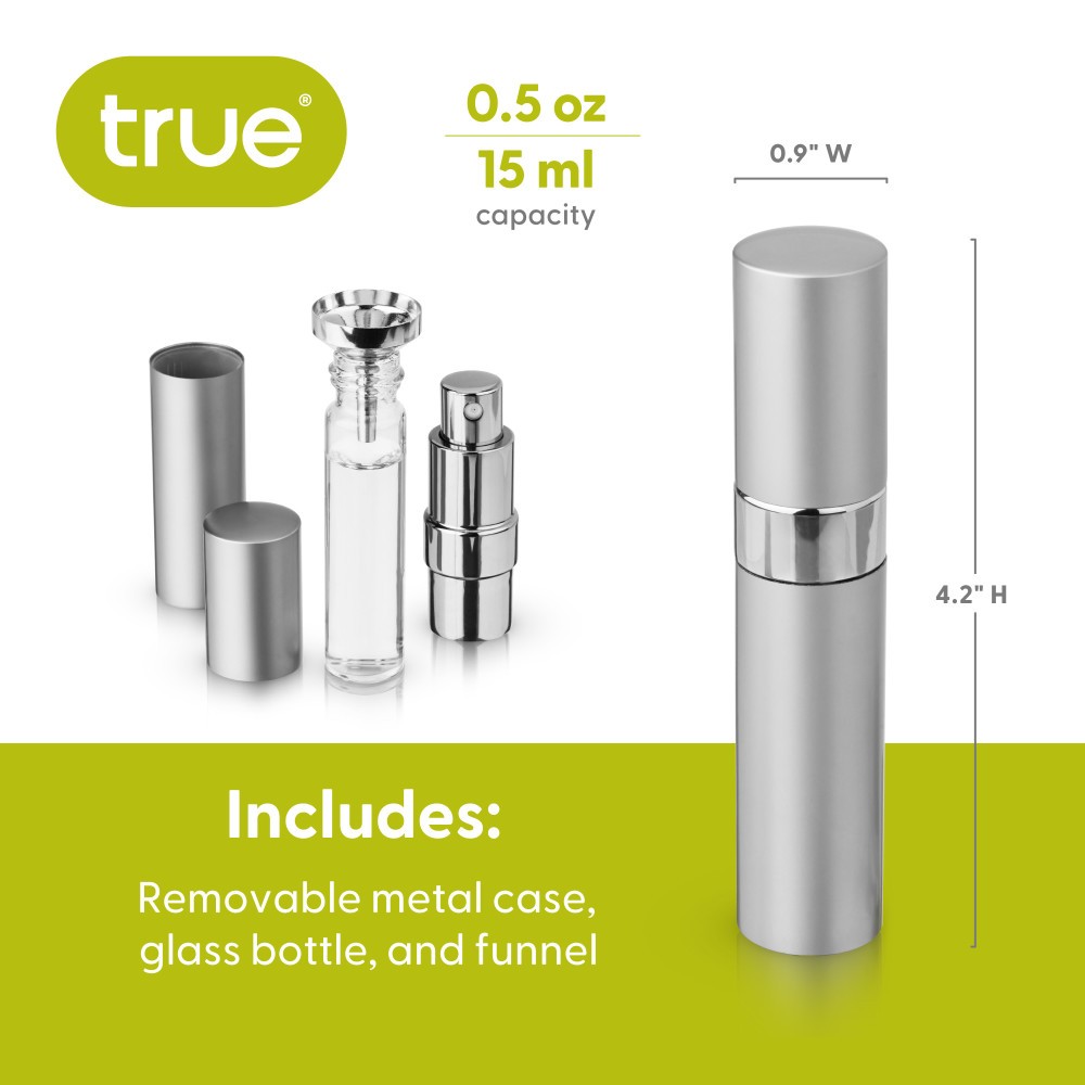 Martini Atomizer by True