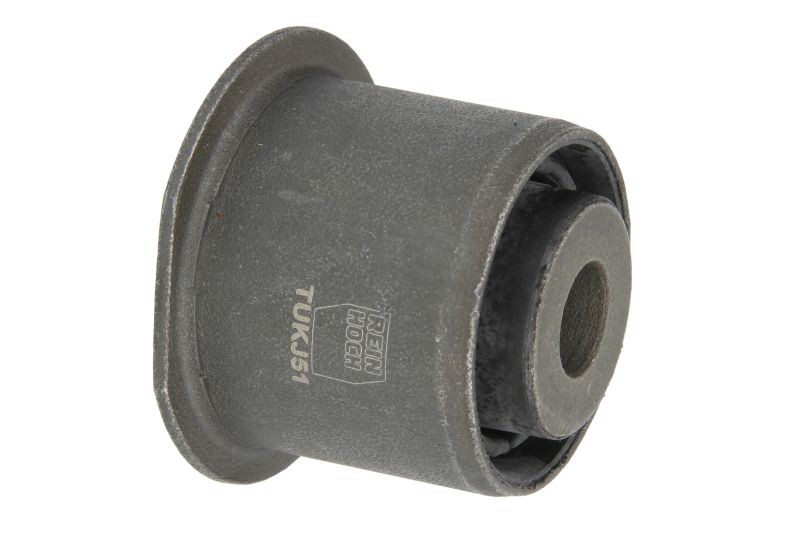 Front Left Control Arm Bracket, Bearing
