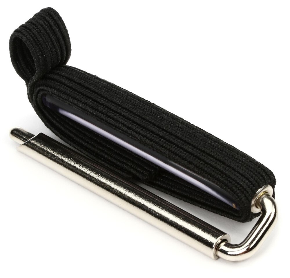 NEW - Dunlop Capo/Slide Converter, #741