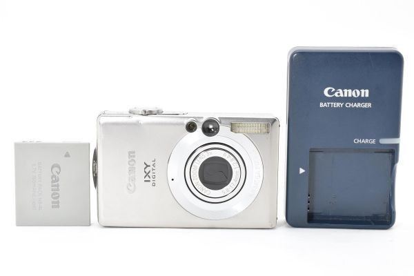 CANON IXY DIGITAL 70 300730
