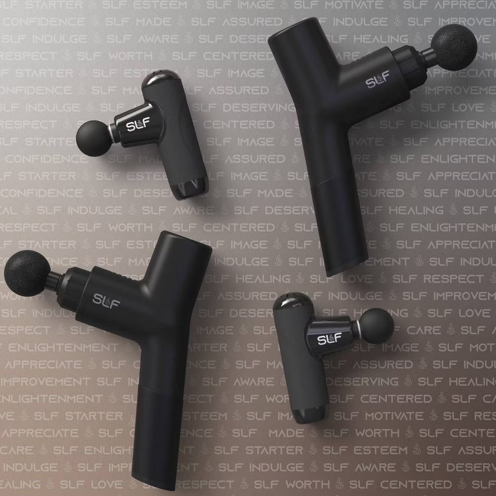 SLF Percussion Muscle Massager