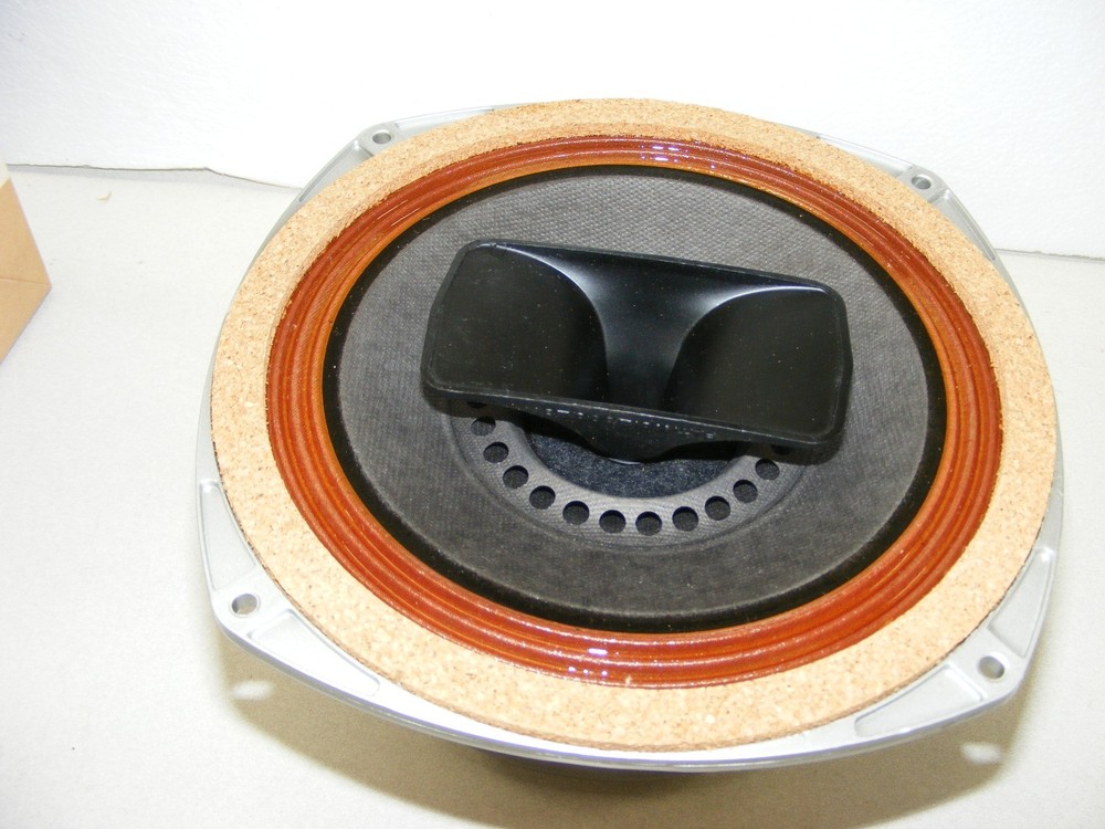 Vintage University Series 200 Three Way Diffaxial Speaker 308 with Box