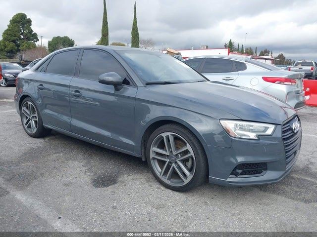 CONTROLLER CONSOLE MOUNTED OEM 15-18 A3 AUDI 1YR WRNTY