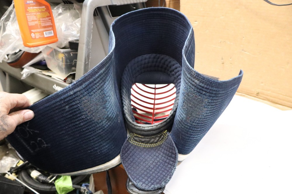 Kendo Sparring Gear KOEI RM