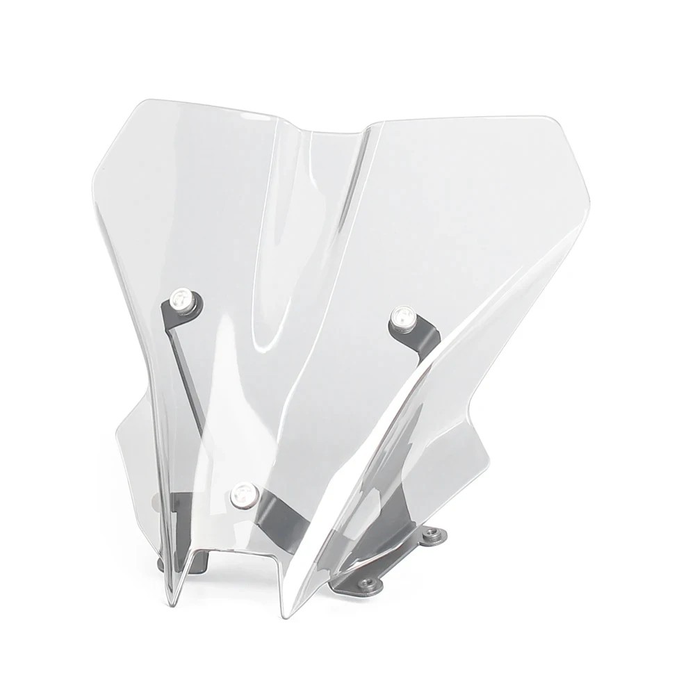 For Honda CB750 Hornet Windshield Windscreen Wind Screen Deflectors Viser Visor