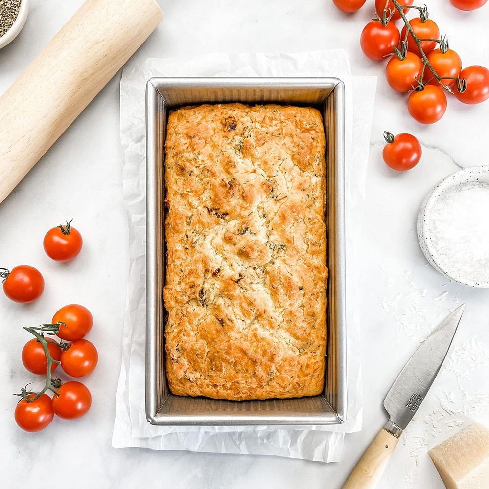 Loaf Pan set 1 Lb 1 Pound