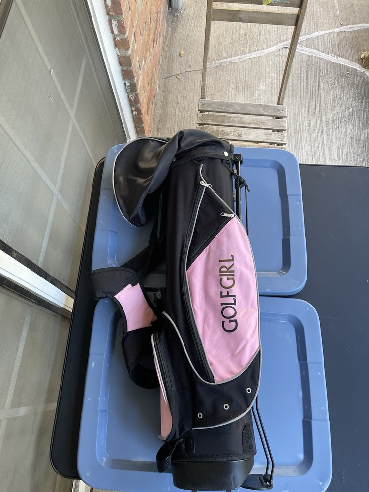 Golf girl Bag