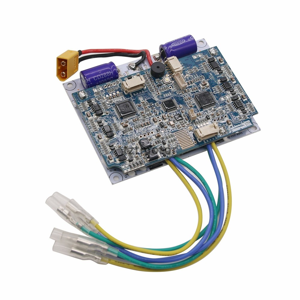 10S 36V Electric Skateboard Controller Motor-Driven Type+Remote ESC Substitute