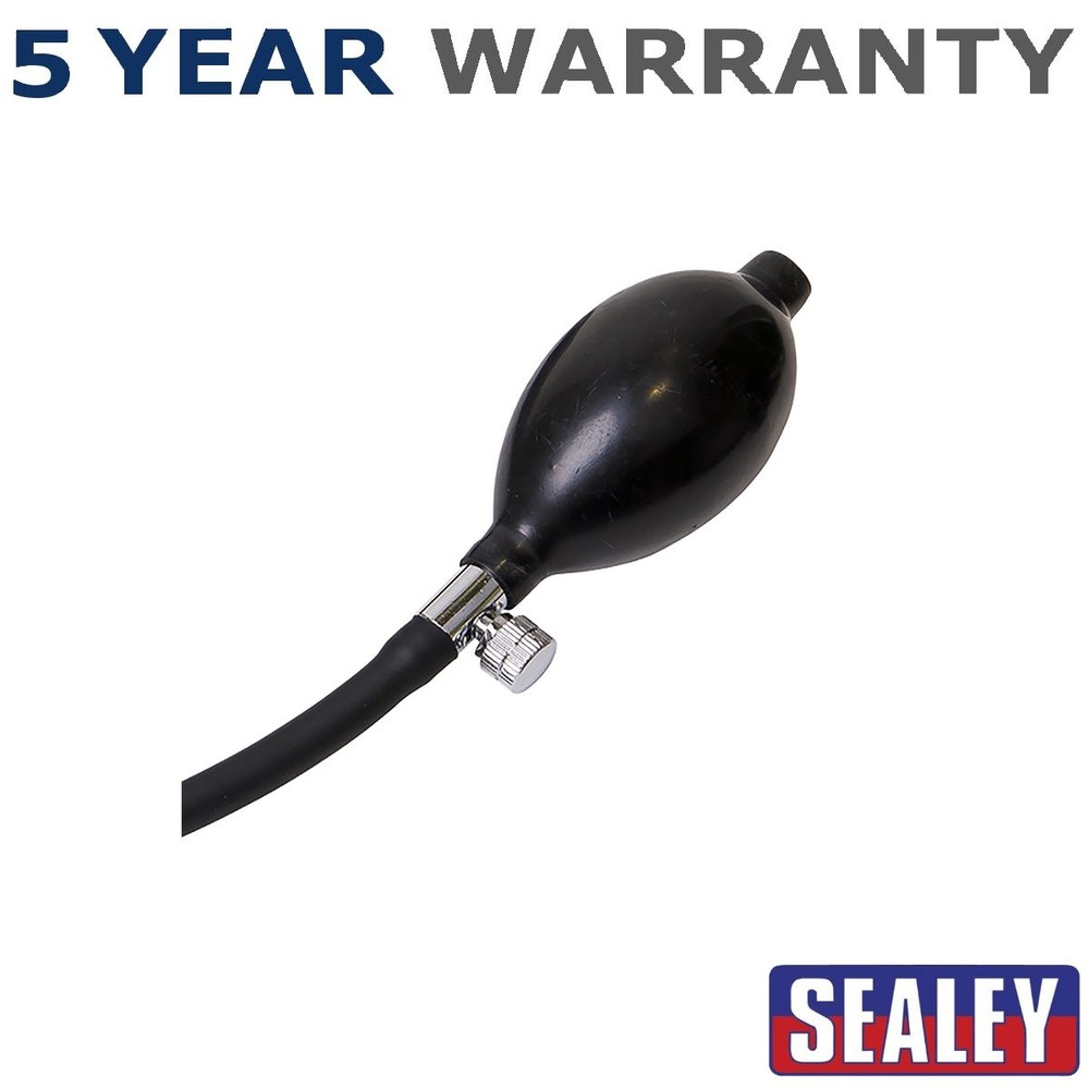 Sealey Panel Bag Set 2pc VS9112