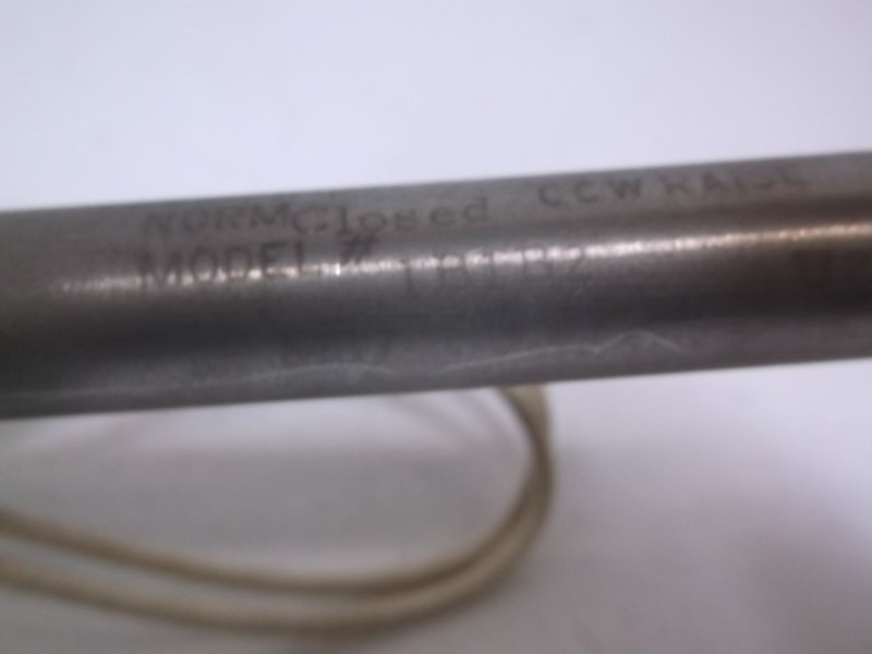 VULCAN 1B1B2 THERMOSTAT NSNP