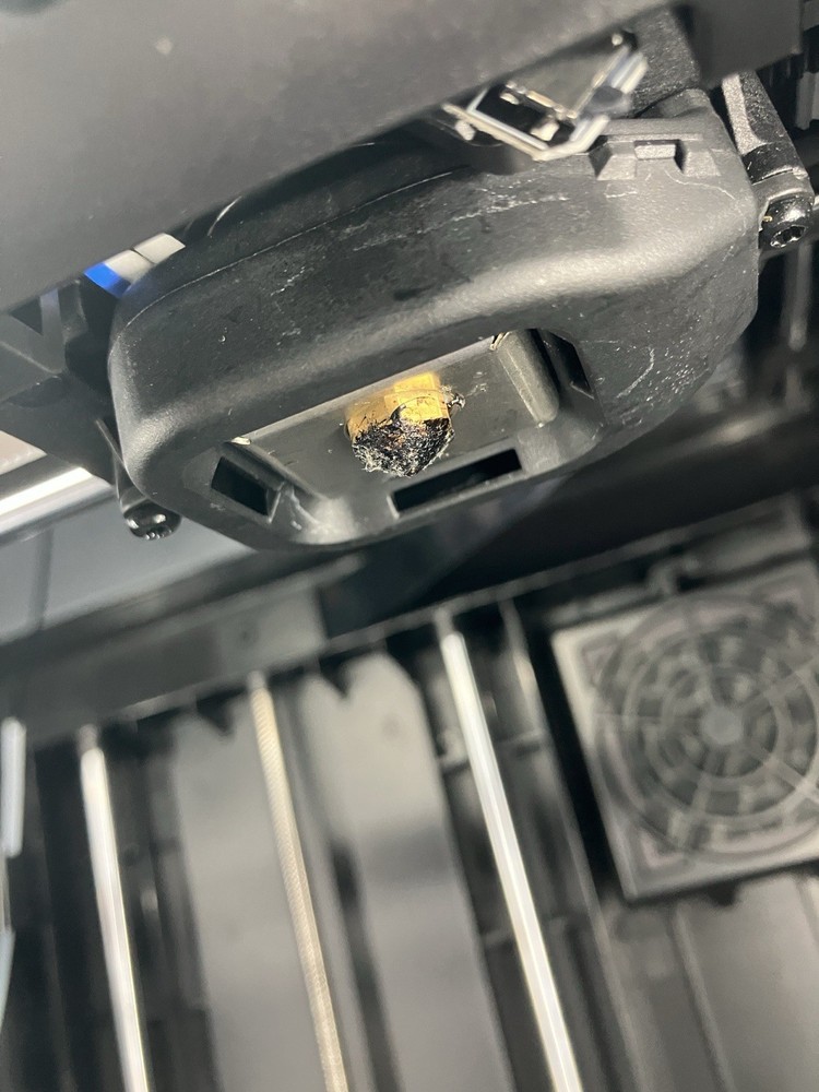 Dremel DigiLab 3D45 – Fully Tested & Functional