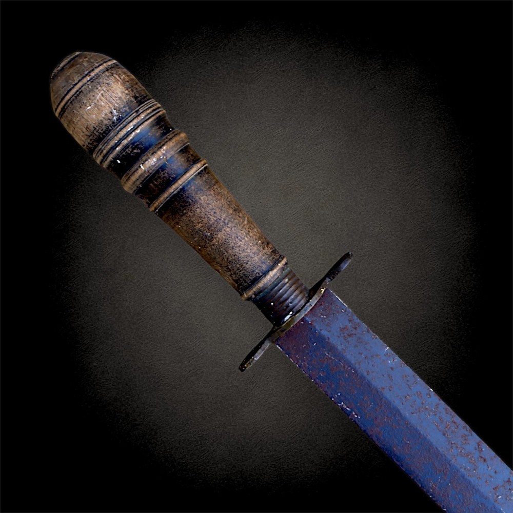 19th - 20th Century Spanish Dagger