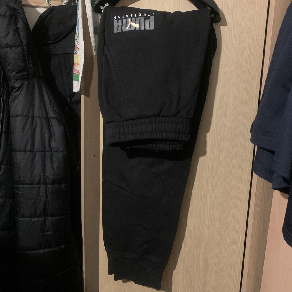 Puma Sportswear Tracksuit