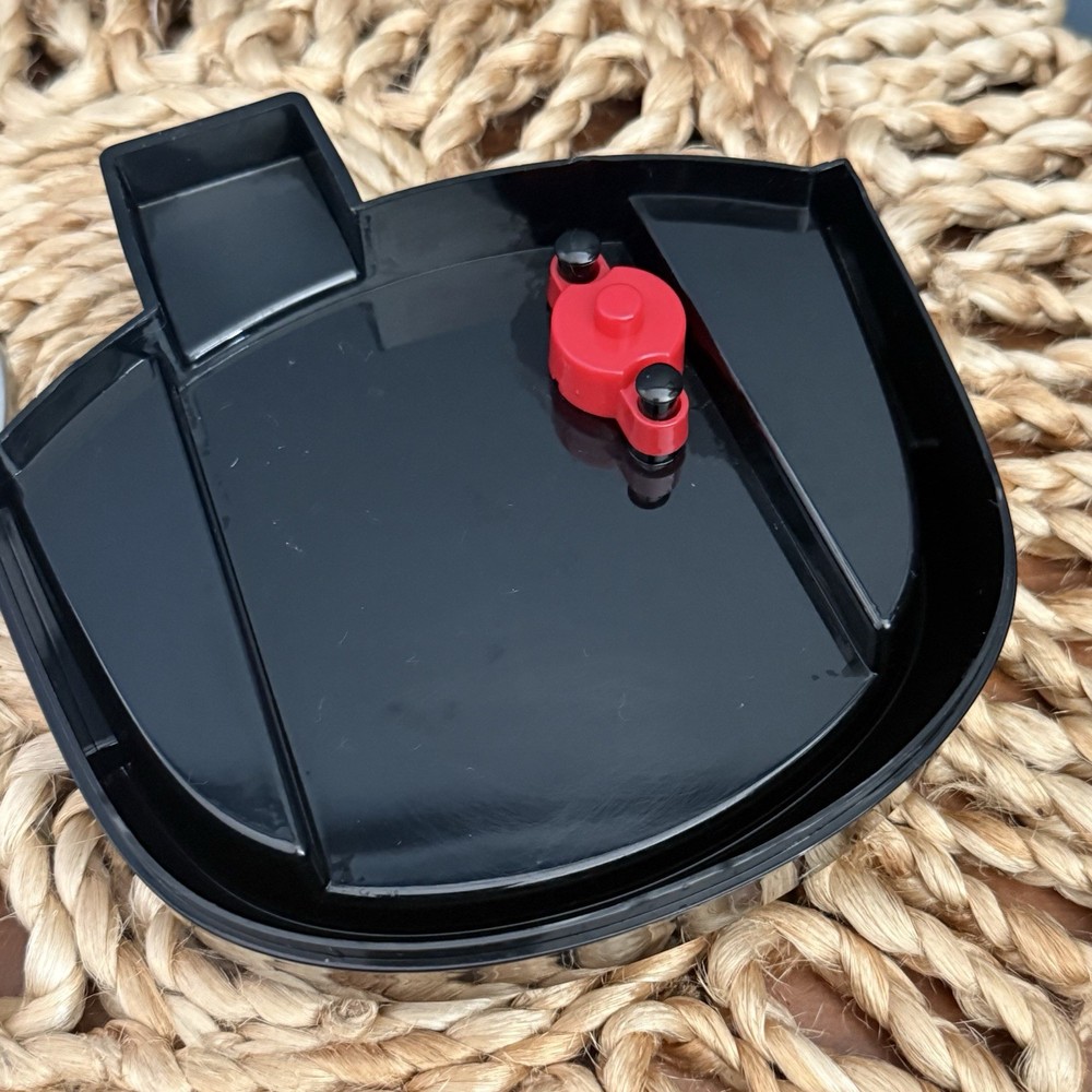 Capresso EC Select 120.05 Drip Tray, Grid, Float CM5400-GS Replacement