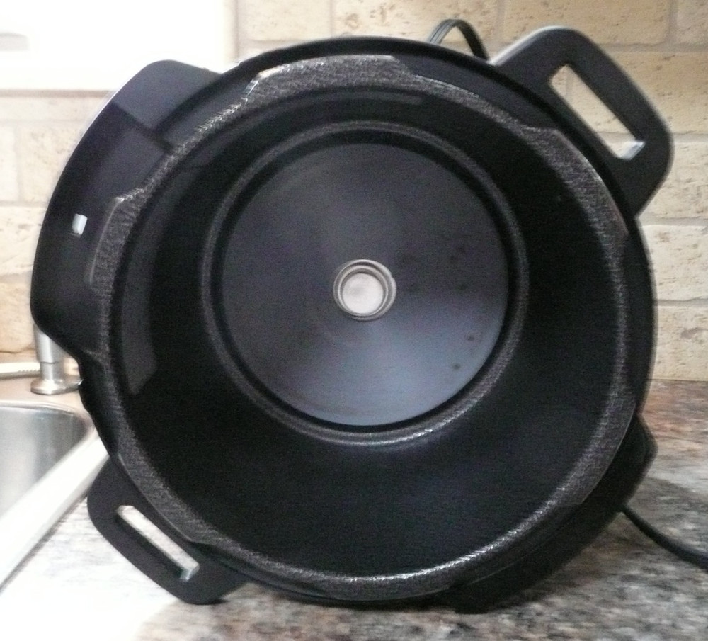 Ninja PC101 107 Instant Cooker 6-Quart Base Replacement Unit Only