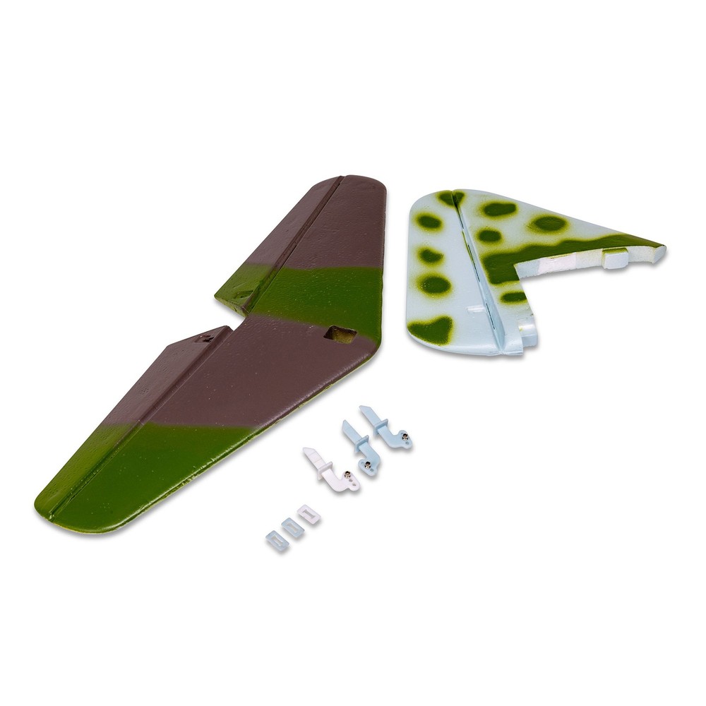 E-flite Tail Set UMX Me 262 EFL-1498