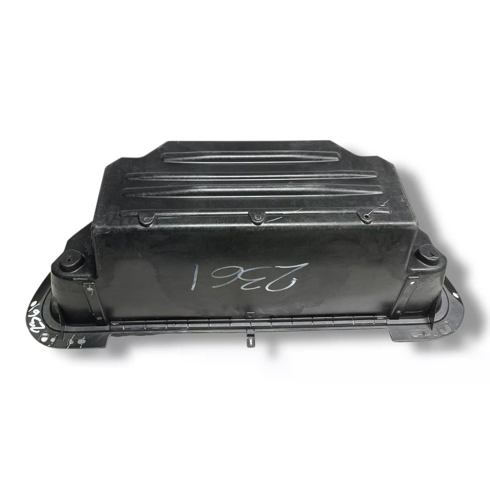Front Storage Compartment Tray 1060453-00-E For Tesla Model S 16-21 Frunk