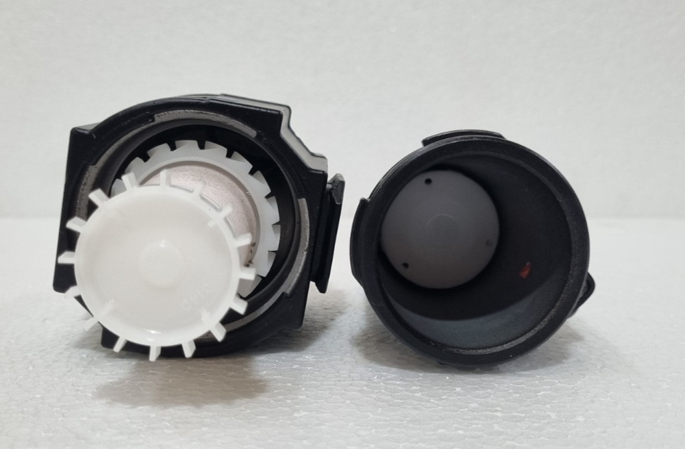 NORGREN EXCELON FILTER F74G-4AD-AD1