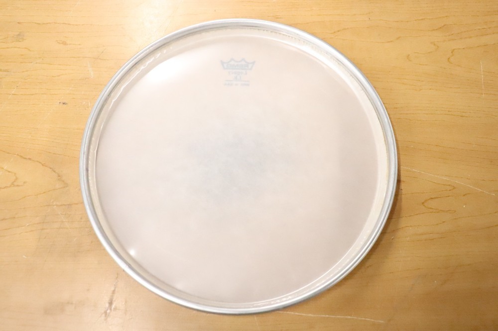 Remo 10" Legacy LE Drum Head