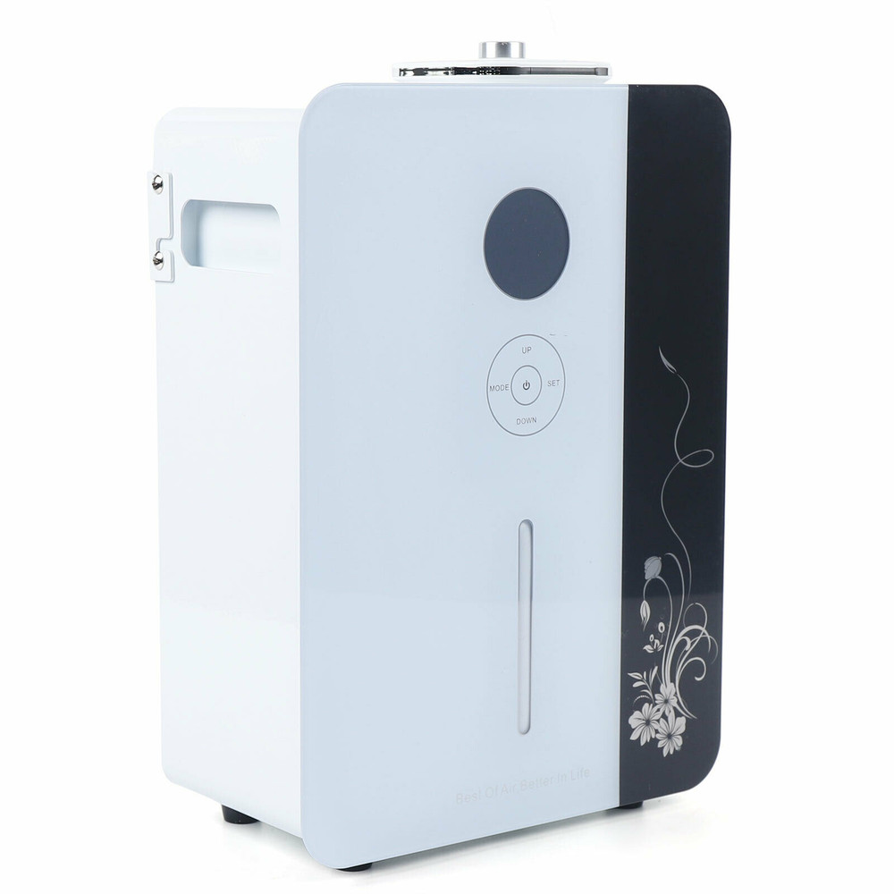 HVAC Commercial Diffuser LCD PCB Programmable Scenting 3500-7500 sf