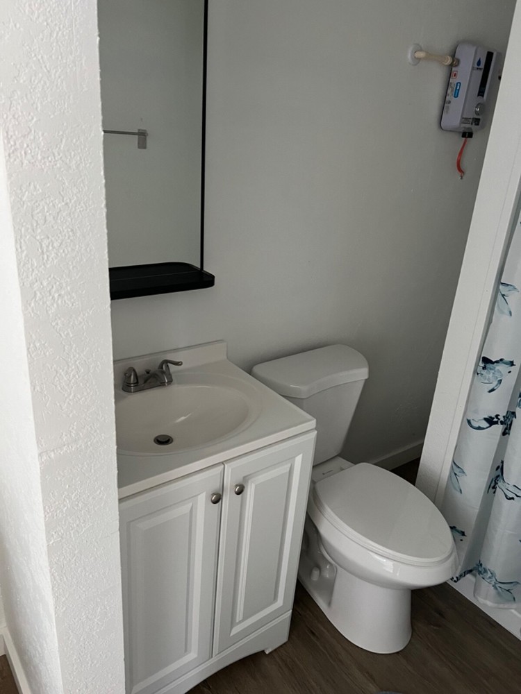 tiny homes for sale new