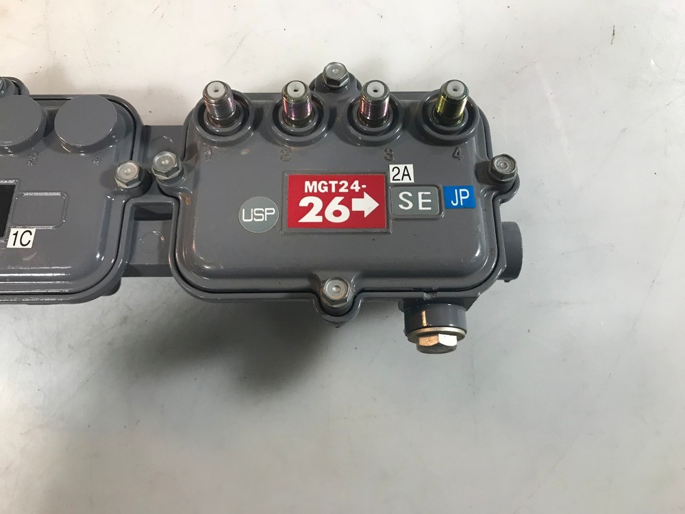 Milenium MGT24-26SE/BP2000 Tap