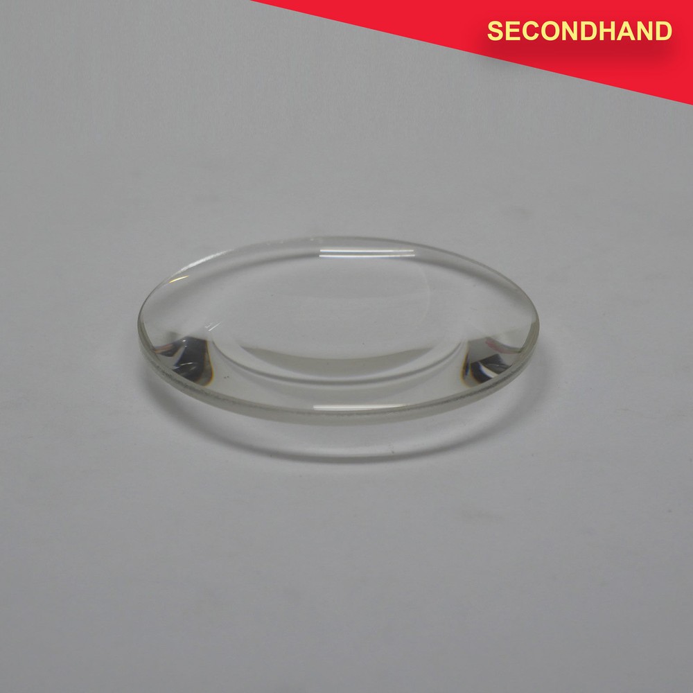 75mm Convex Lens [O]