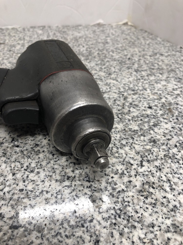 Ingersoll Rand 3/8” Pnumatic Impact a-x