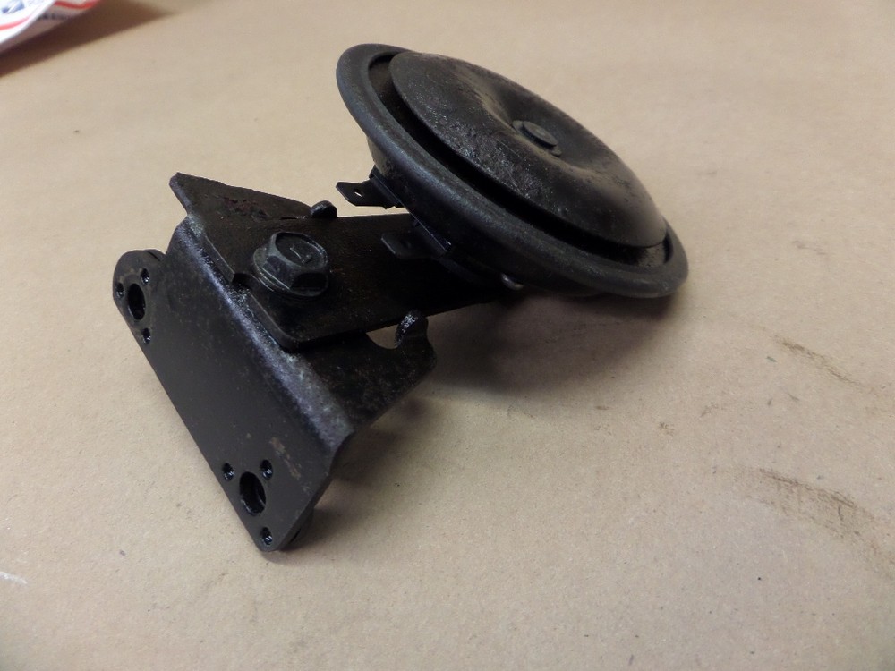 2009 KAWASAKI NINJA 500 HORN