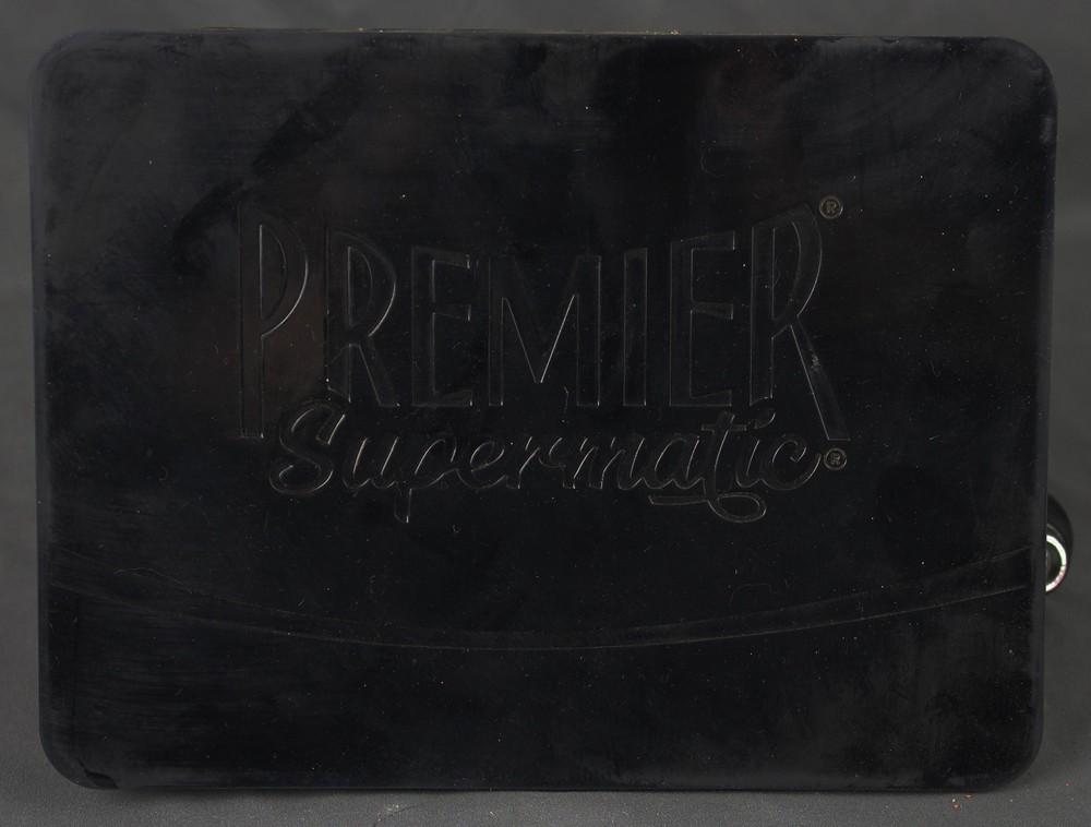PREMIER Supermatic Cigarette Injector Machine