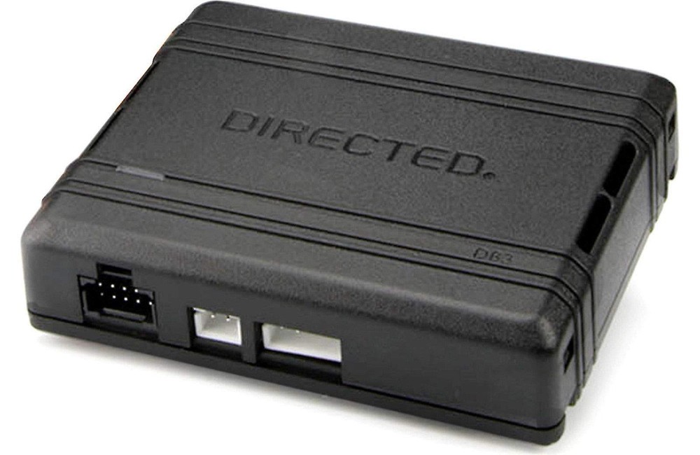 Directed DB3 Dei All-in-One Remote Start Bypass Module Databus Interface