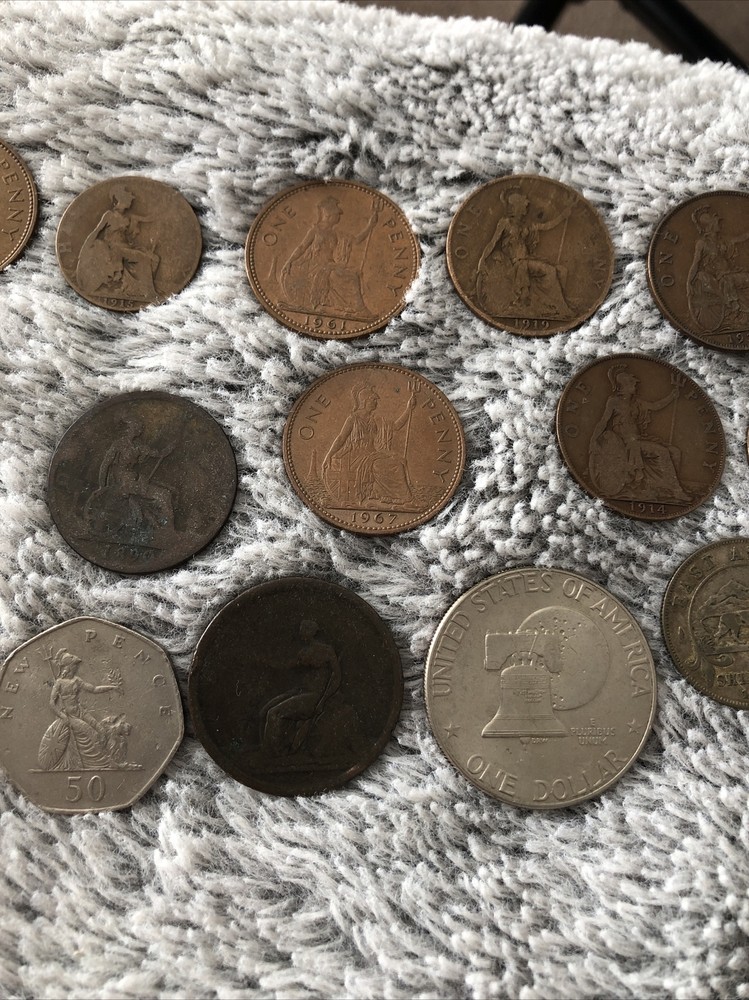 old coins for sale