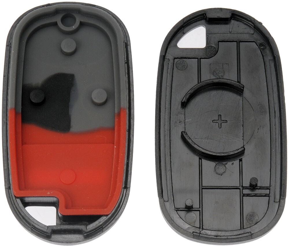 Keyless Entry Transmitter Cover-Remote Case Dorman 13683