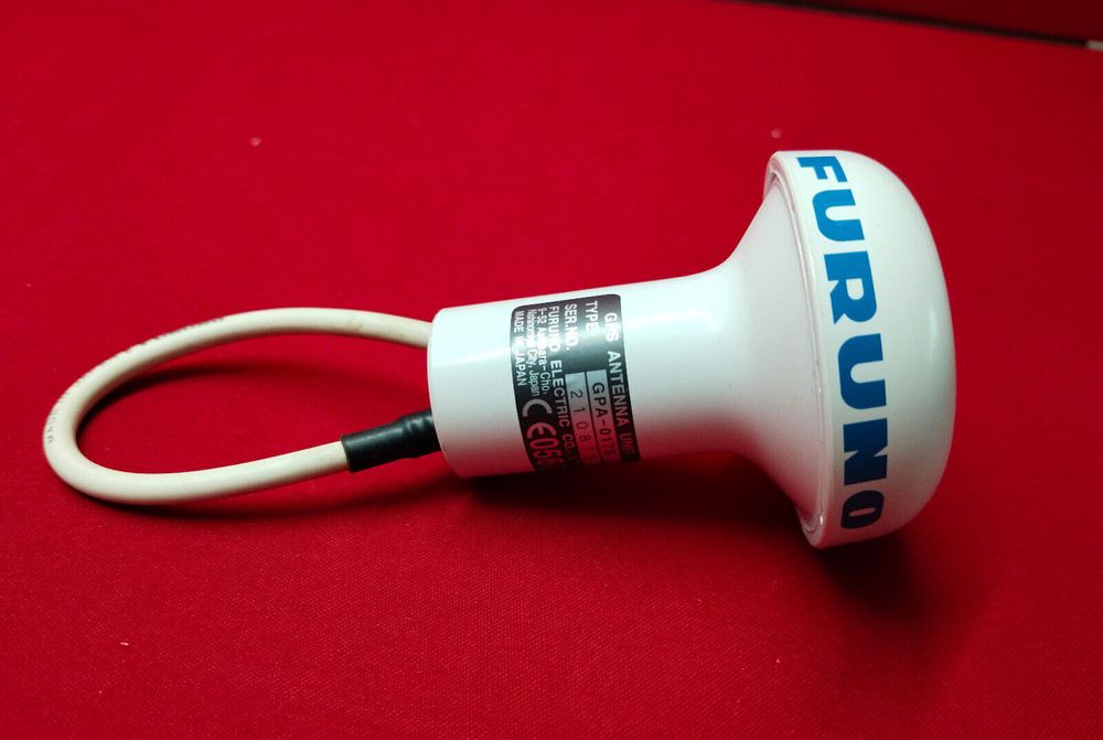 Furuno gps antenna Model : GPA-017S