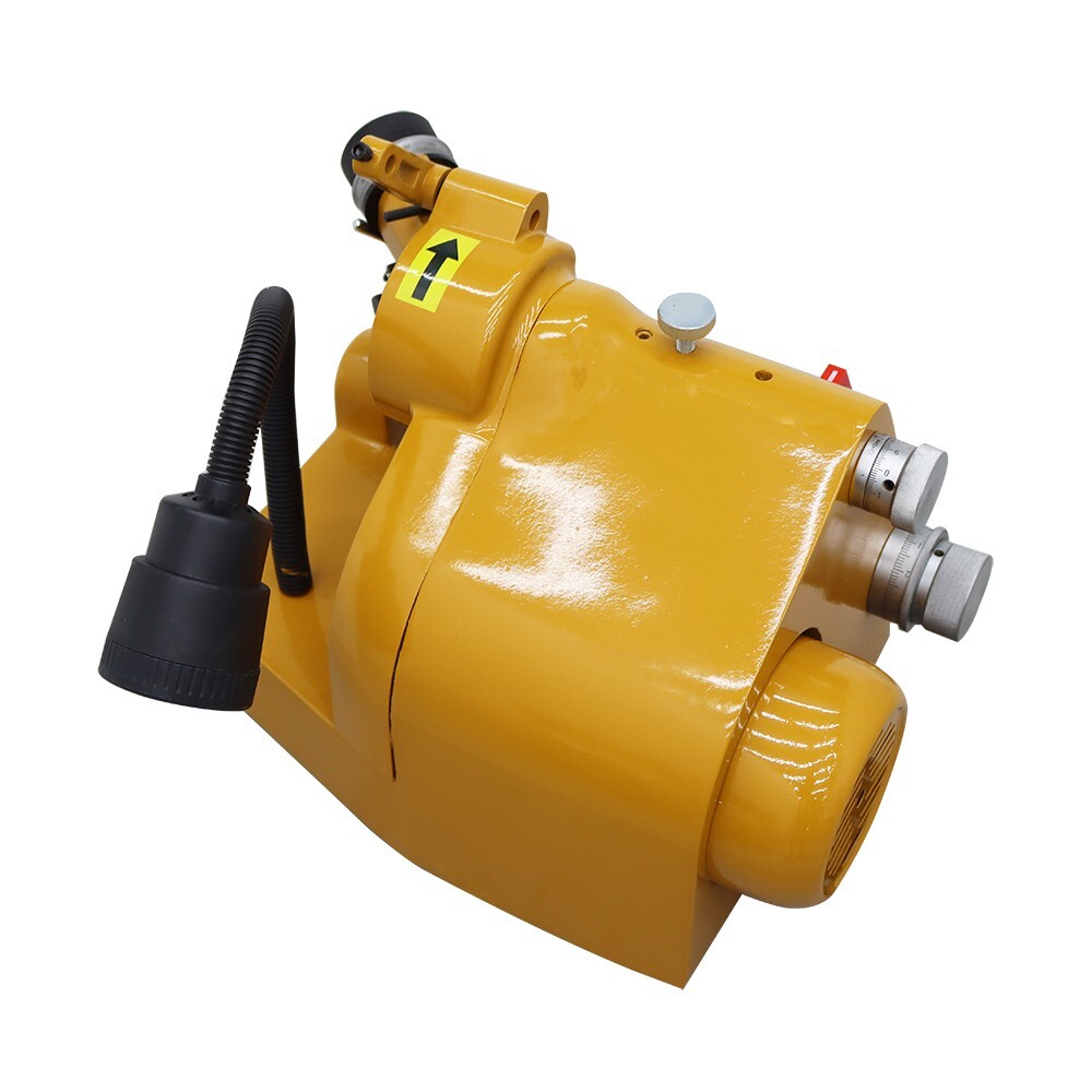 Multi-functional R8 Collect Grinder Knife Sharpener U2 Knife Milling Machine