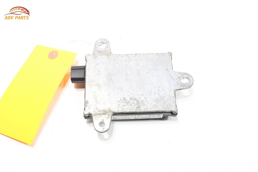 2015-2017 LEXUS LS460 LS600H REAR RIGHT SIDE BLIND SPOT RADAR SENSOR MODULE OEM